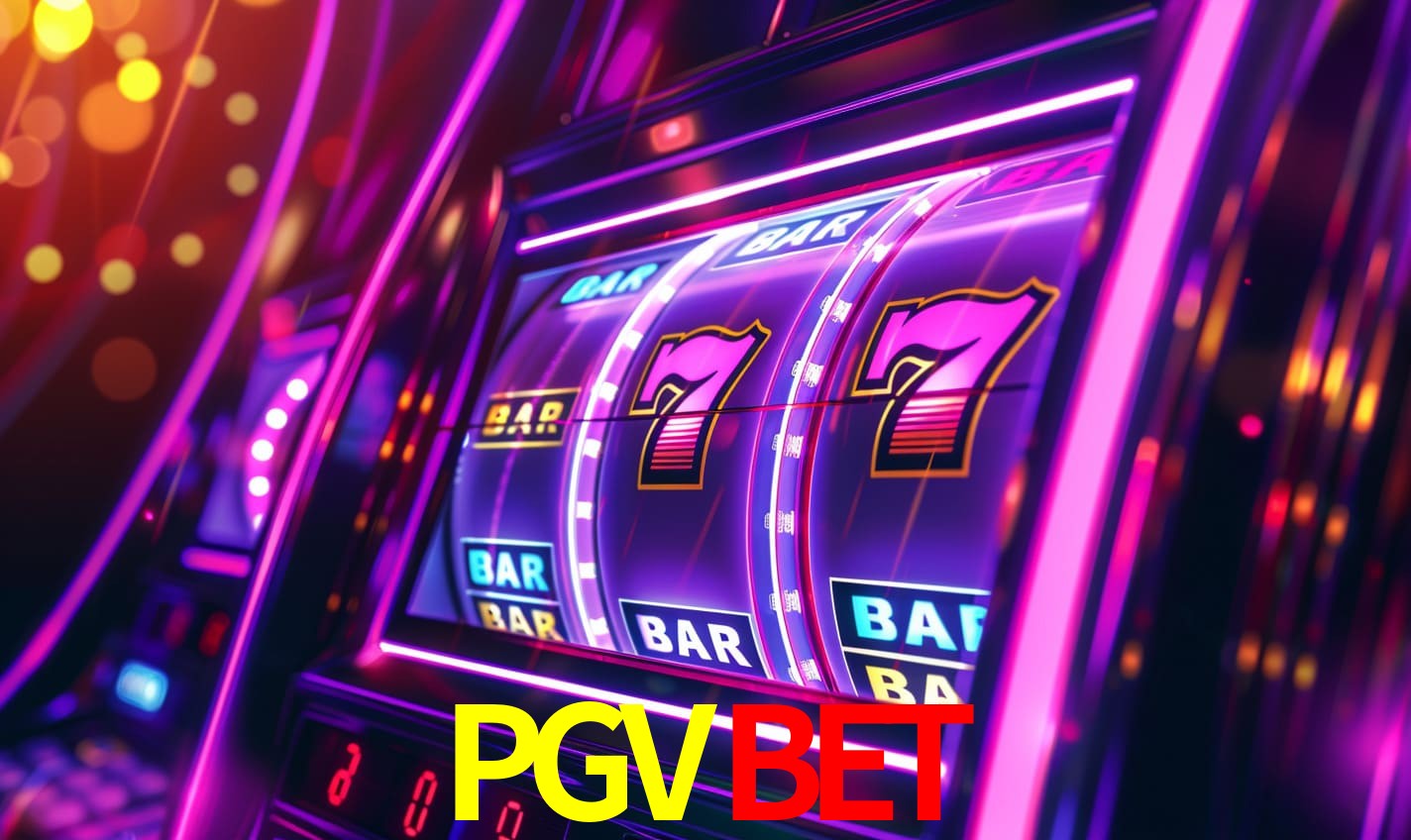 PGVBET login