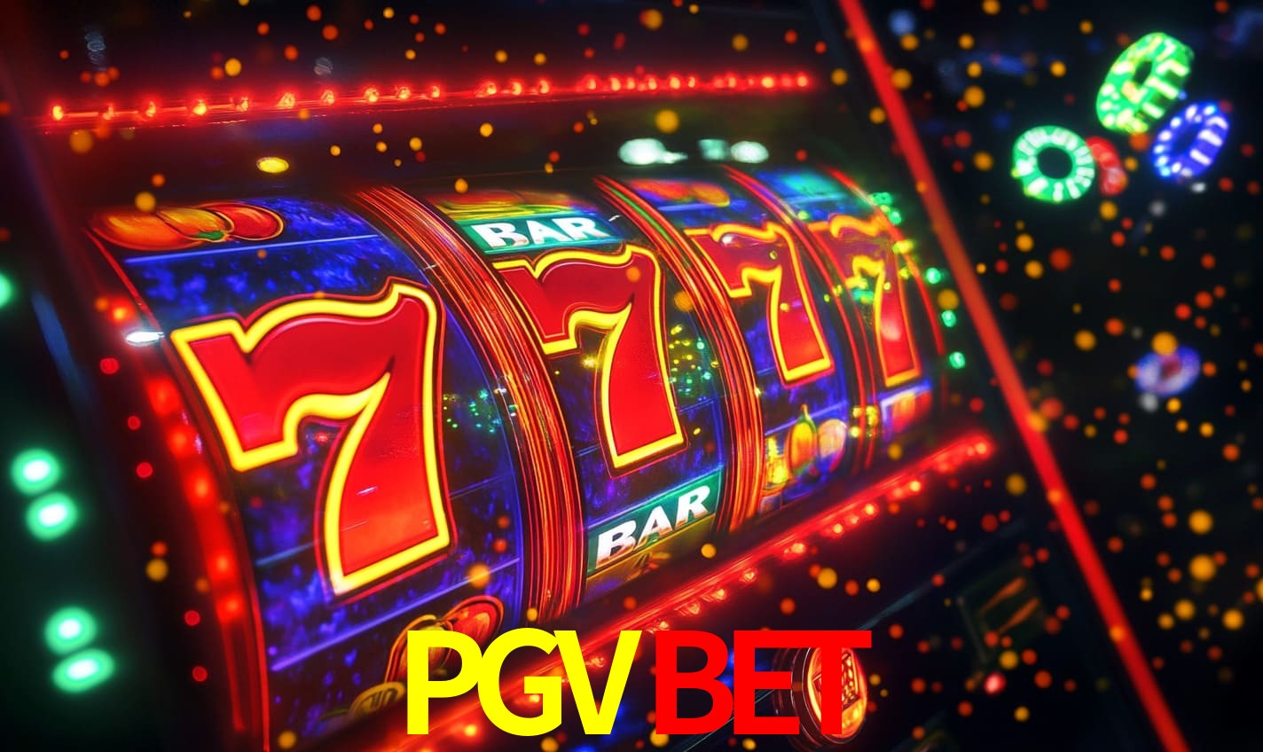 PGVBET: Seu Cassino Premiado com Pagamentos Rápidos