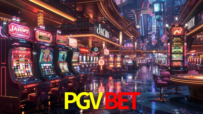 Games Directory PGVBET