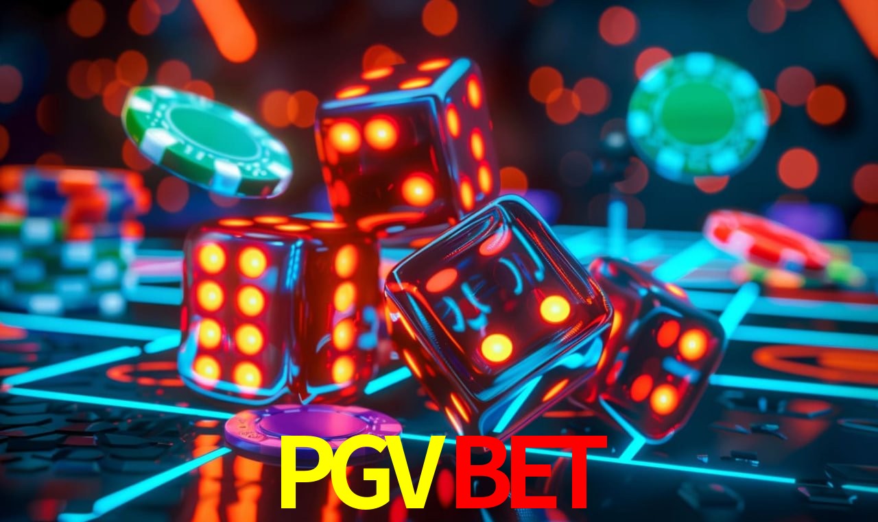 Inovações de Jogos na PGVBET: O Futuro das Experiências Interativas