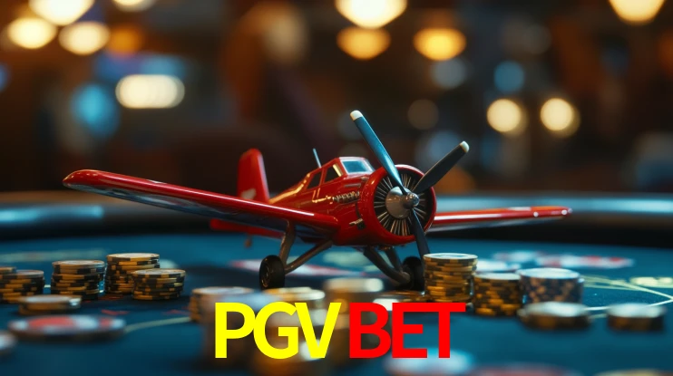 Slot Games PGVBET