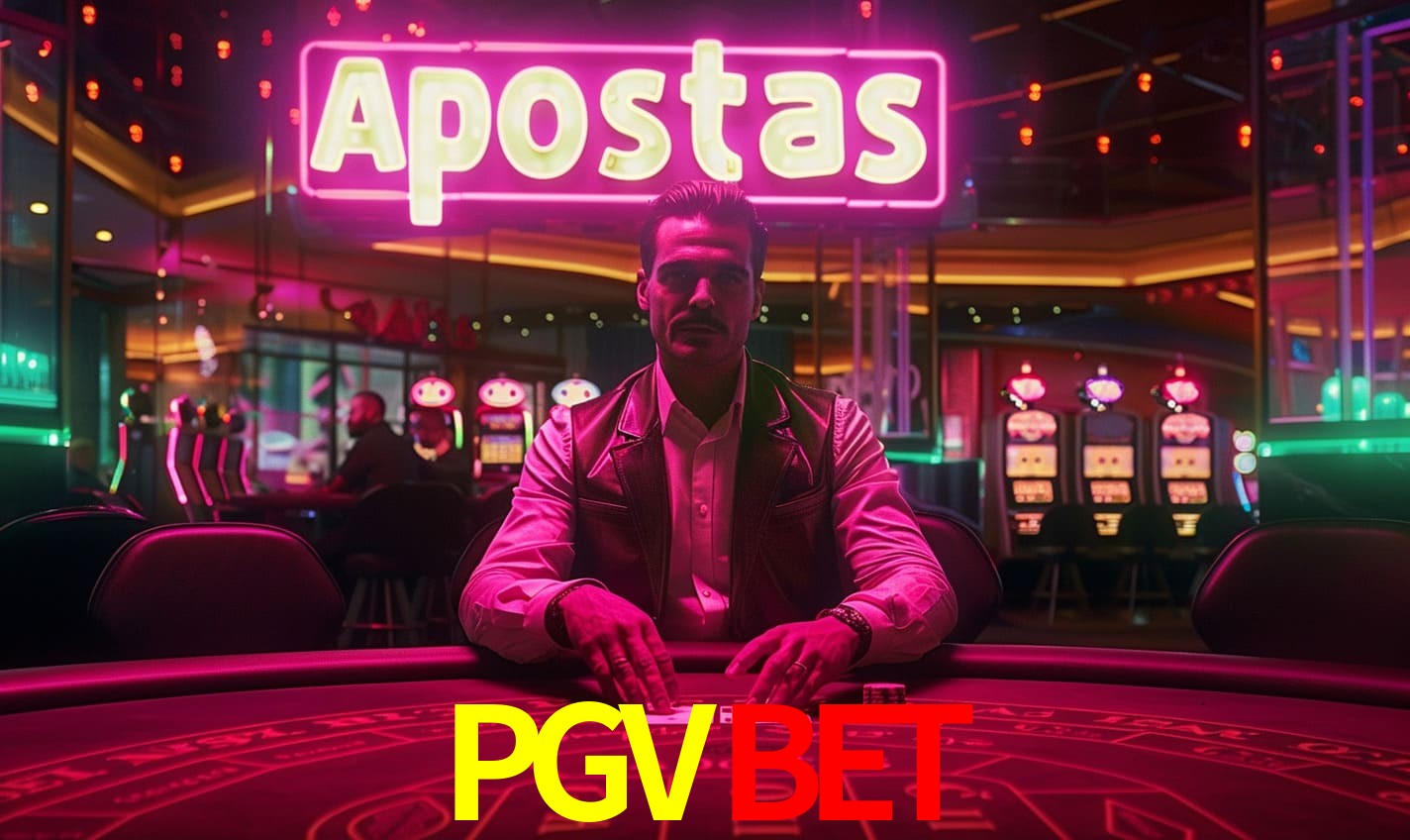 A Popularidade dos Caça-Níqueis no PGVBET