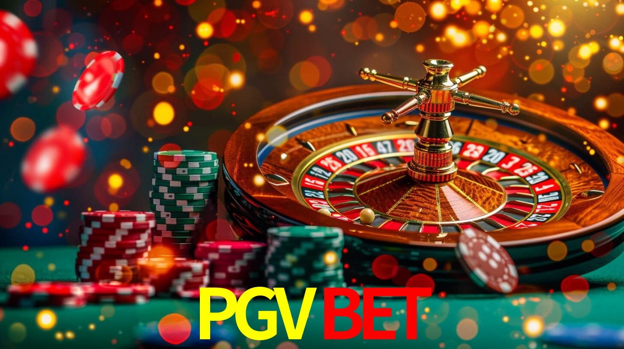 Explorando a Categoria de Eventos em Apostas na PGVBET