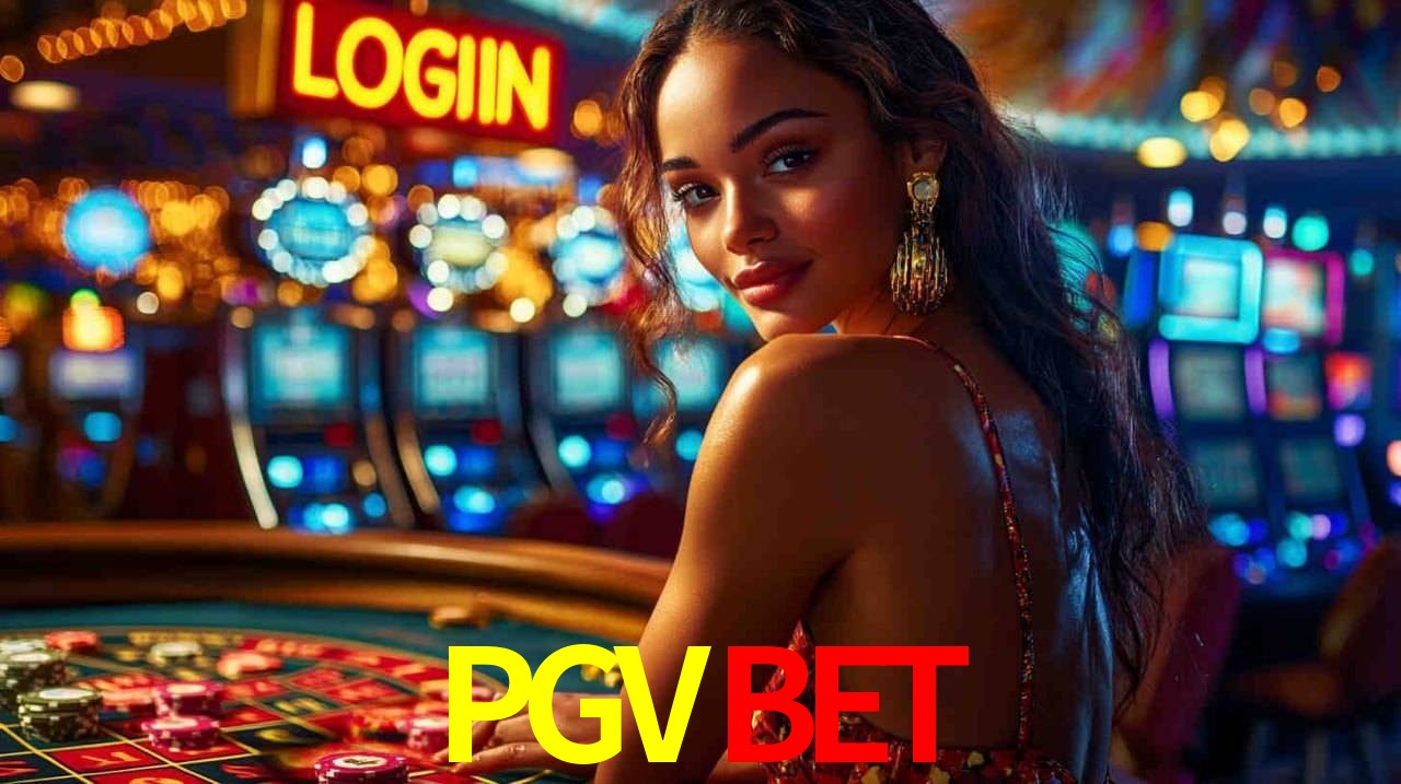 Estatísticas PGVBET