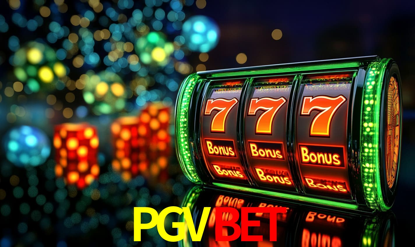 Estatísticas do Jogo PGVBET