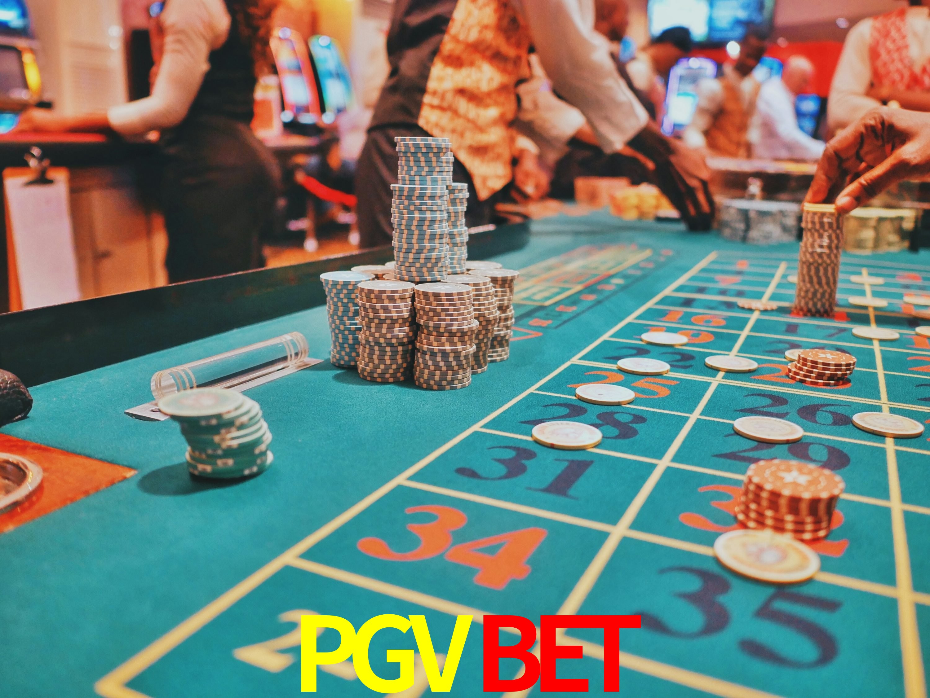 Jogos Exclusivos PGVBET