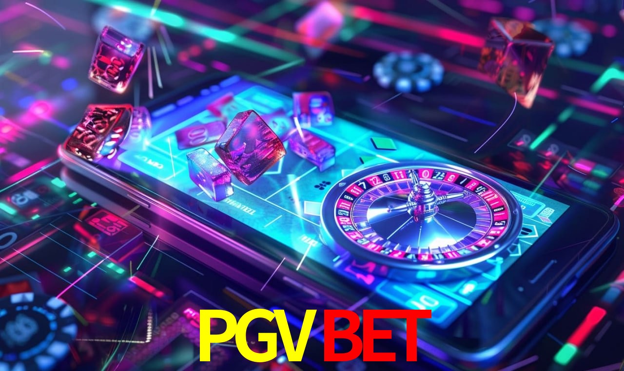 Mesa de Roleta PGVBET